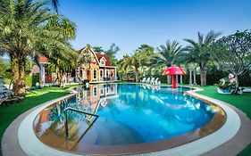 Greenview Resort